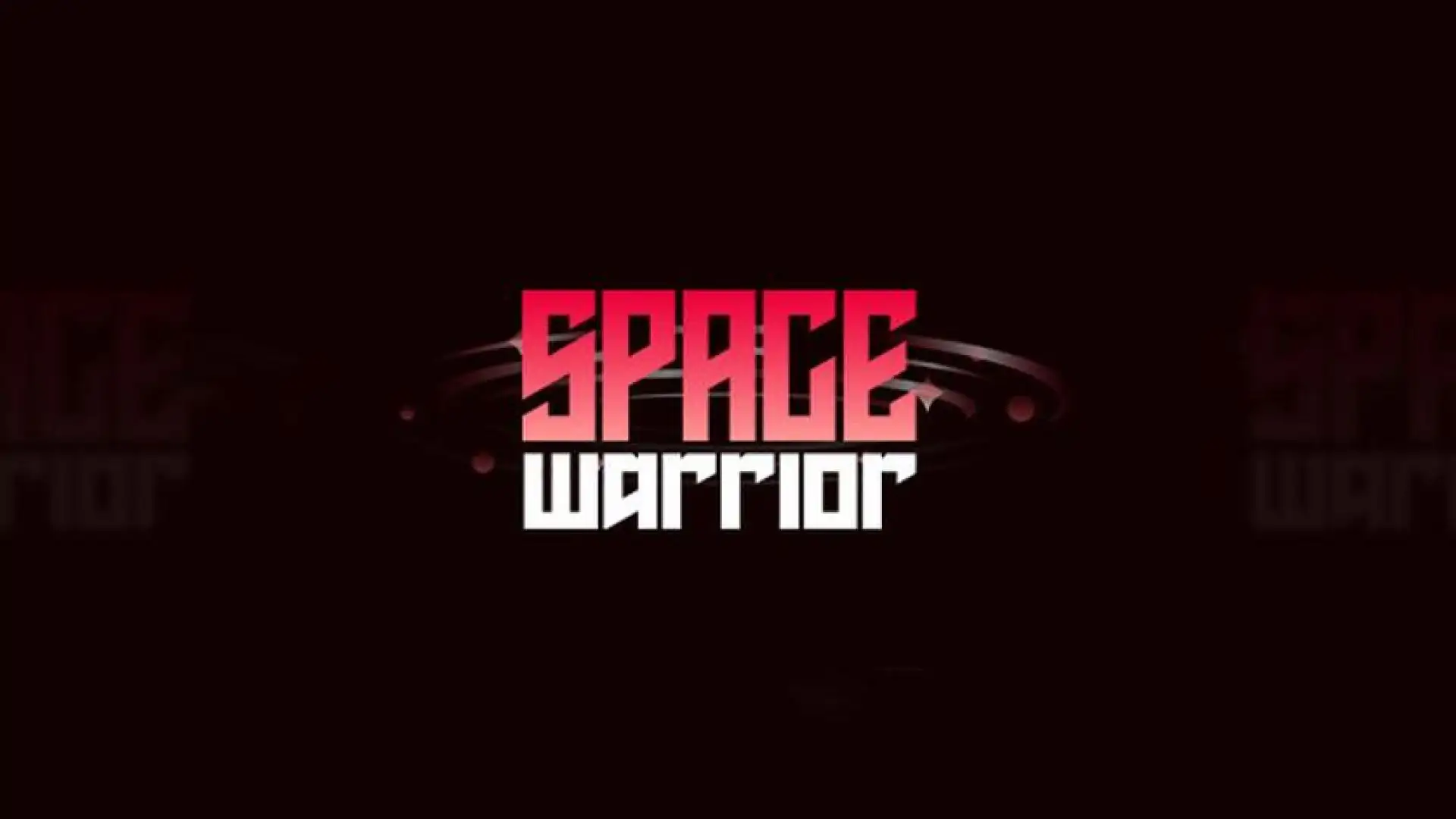 Space Warrior