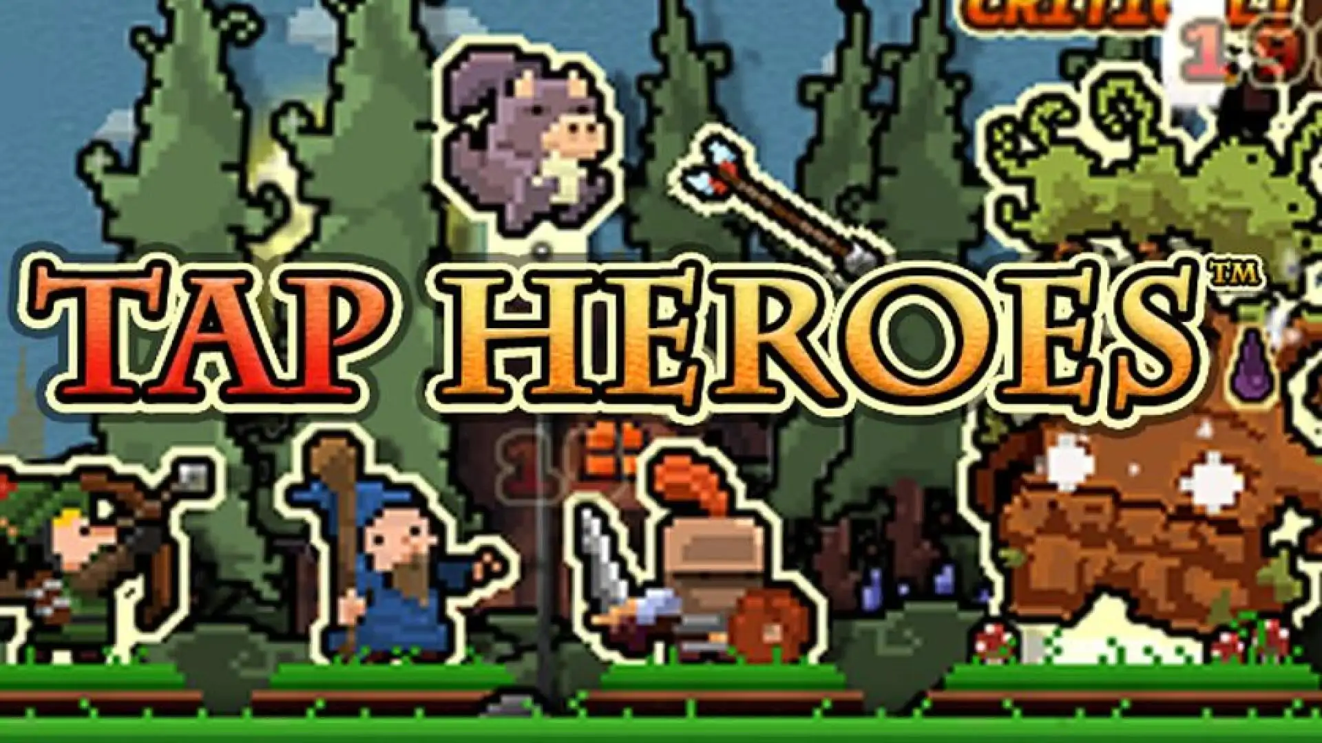 Heroes