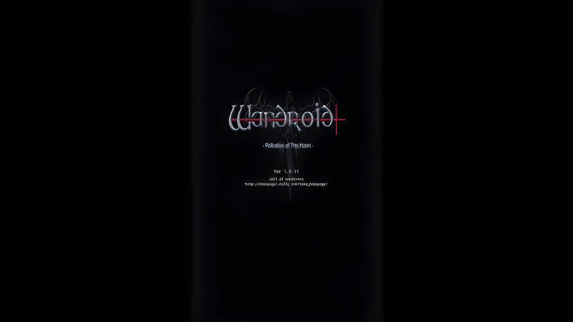 Wandroid#4心脏污染免费