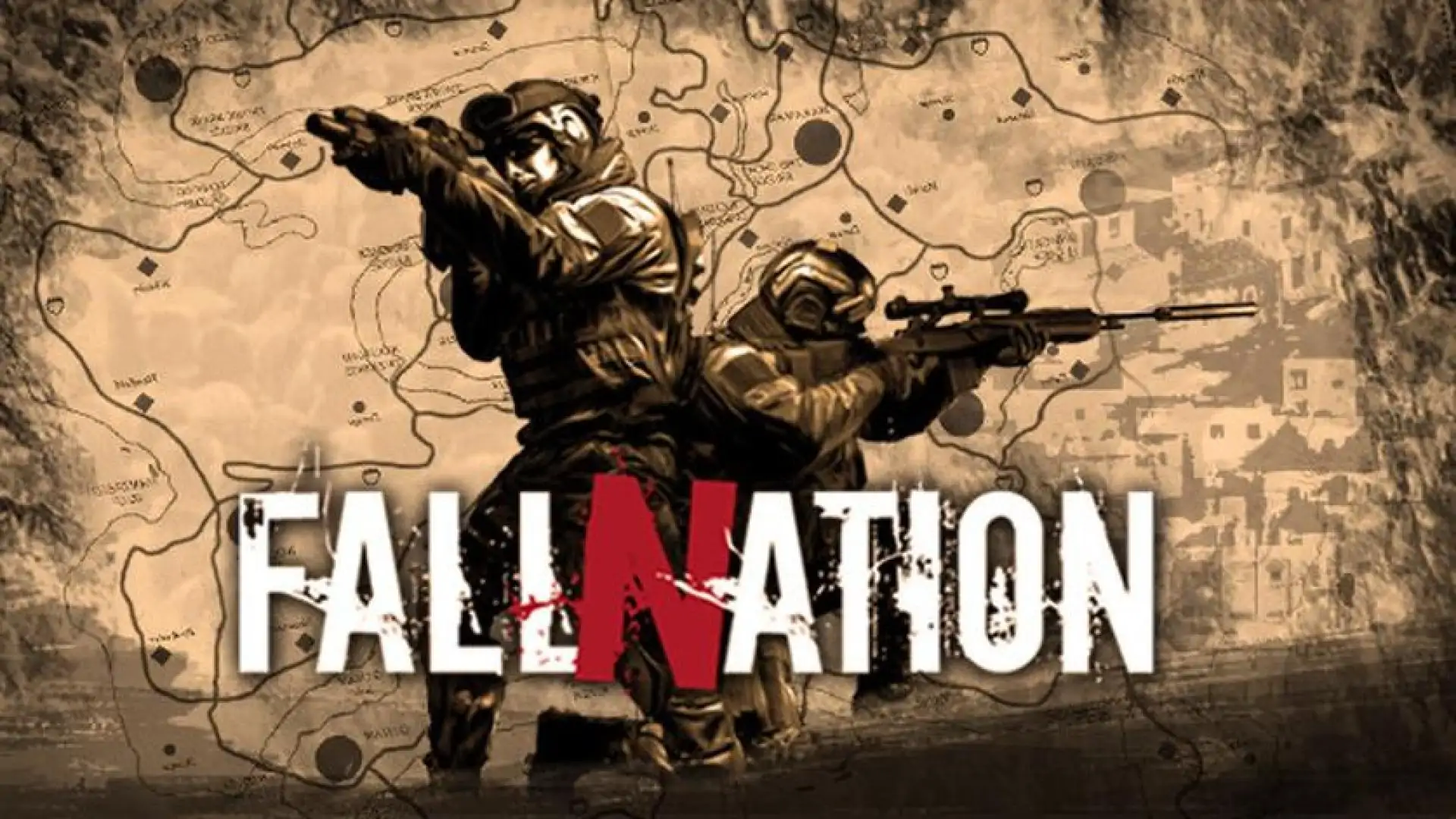 FallNation