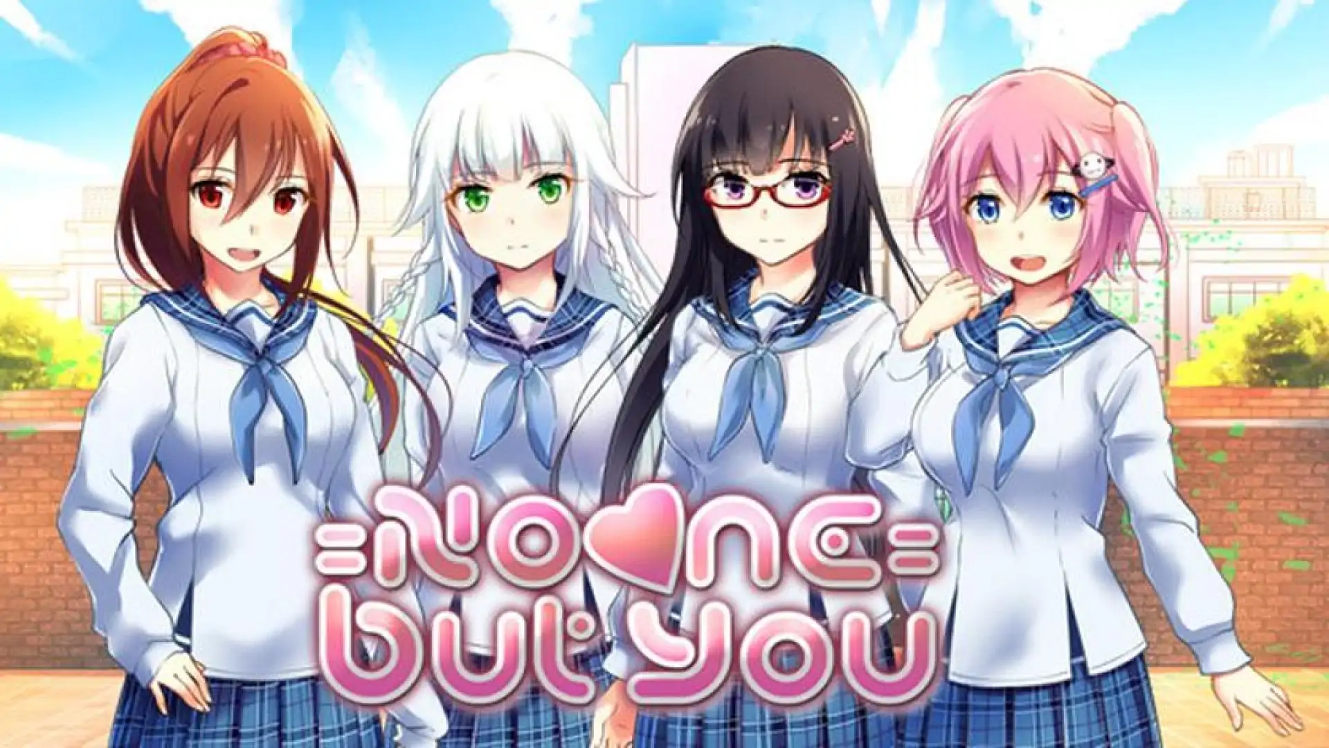 No One But You