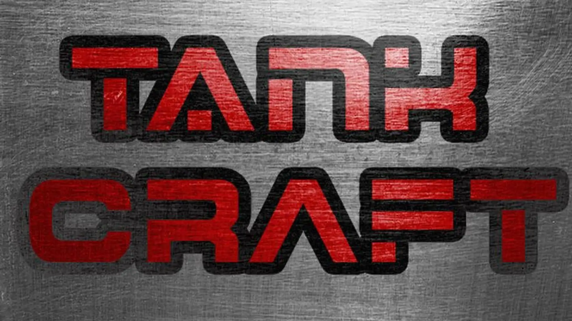 TankCraft