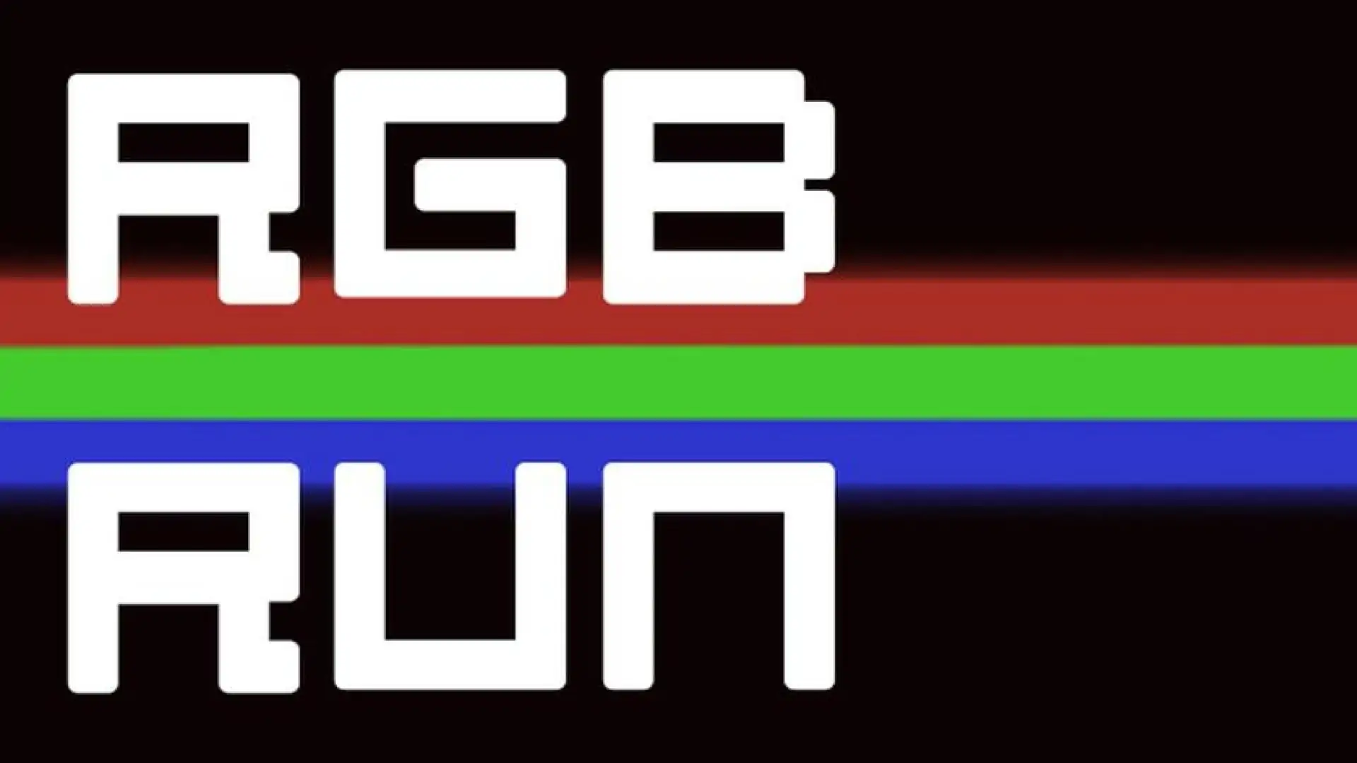 RGB RUN