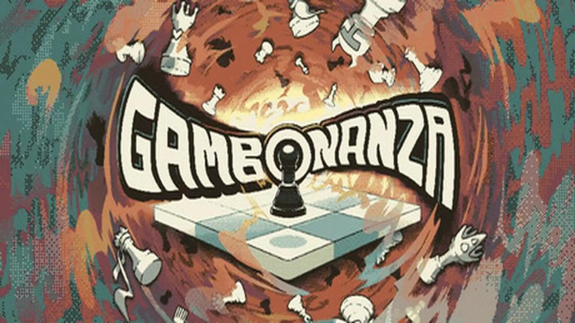 千棋百计-Gambonanza