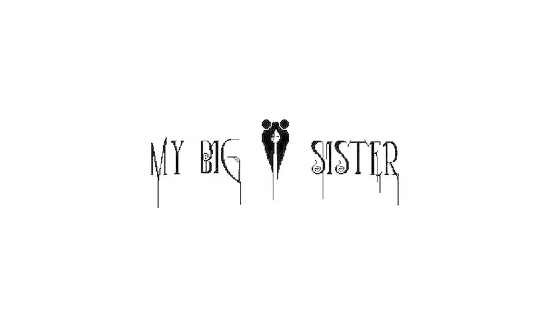 My Big Sister
