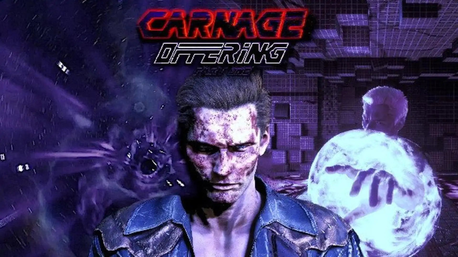 CARNAGE OFFERING