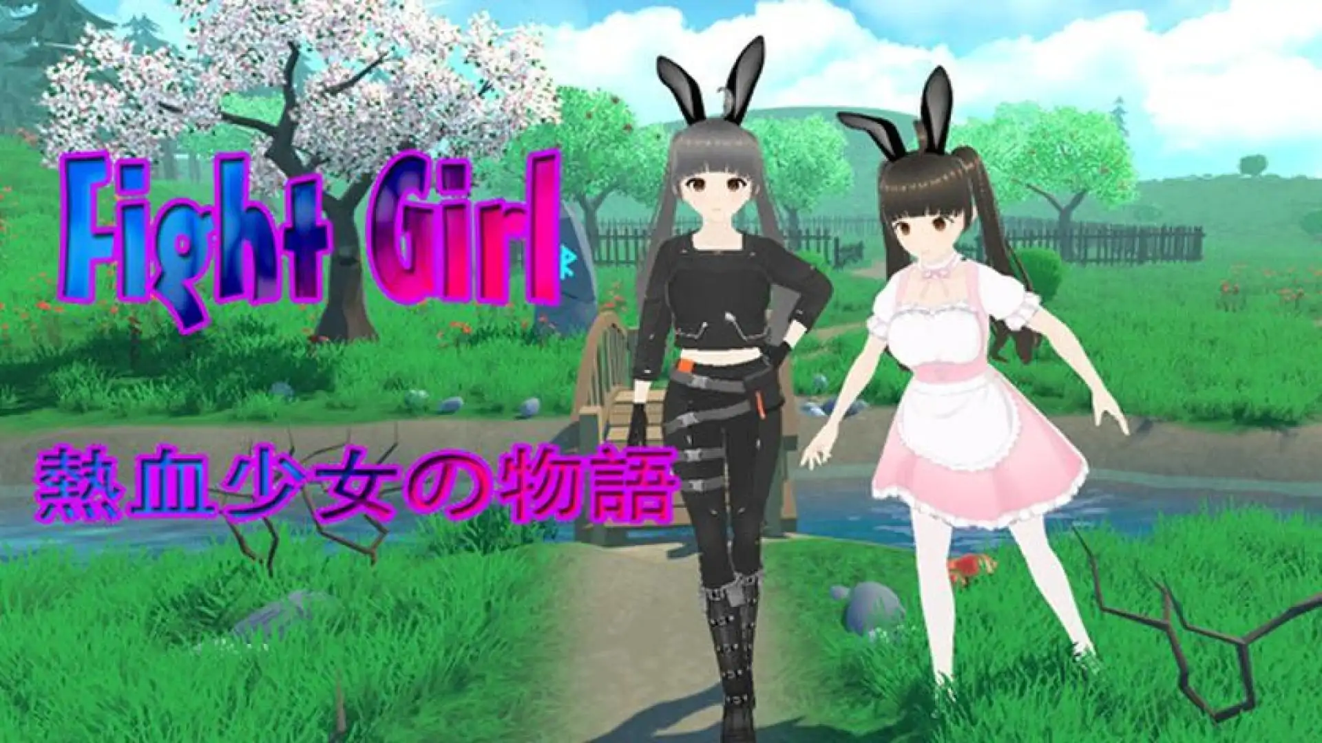 FightGirl