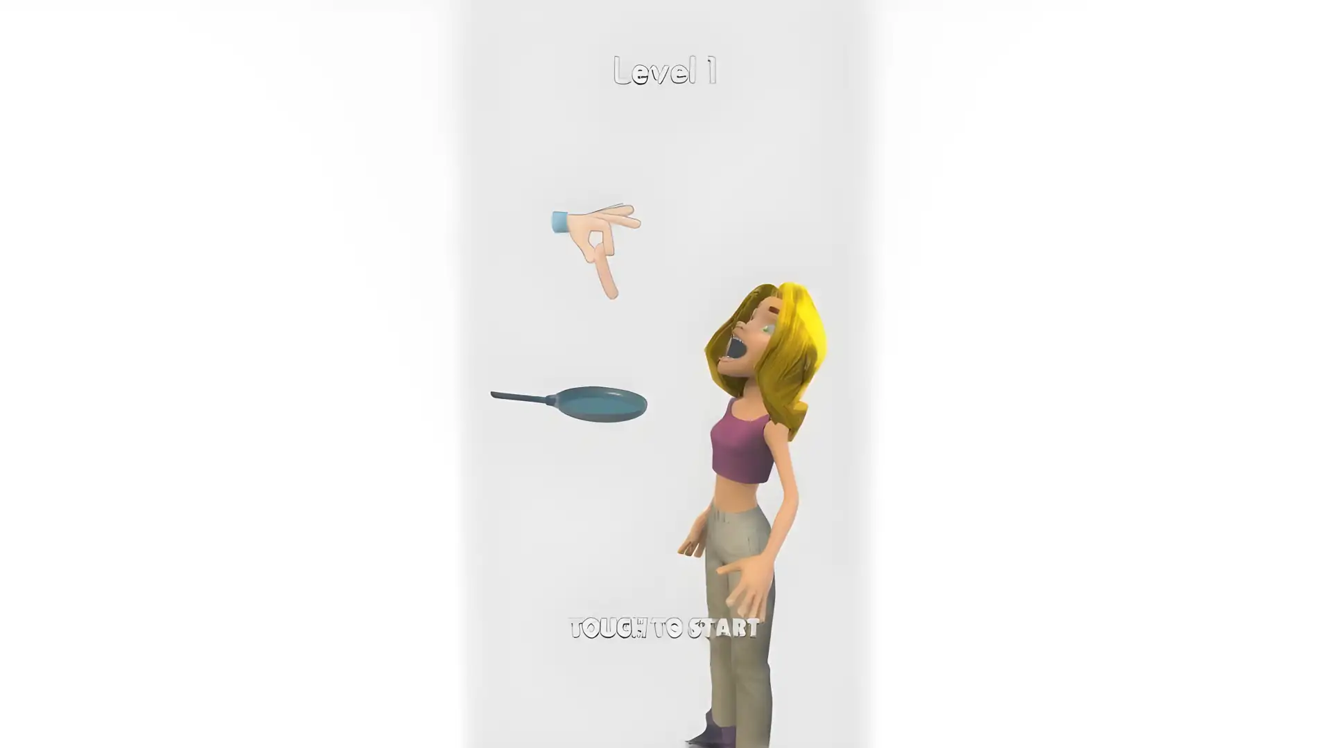 香肠3D
