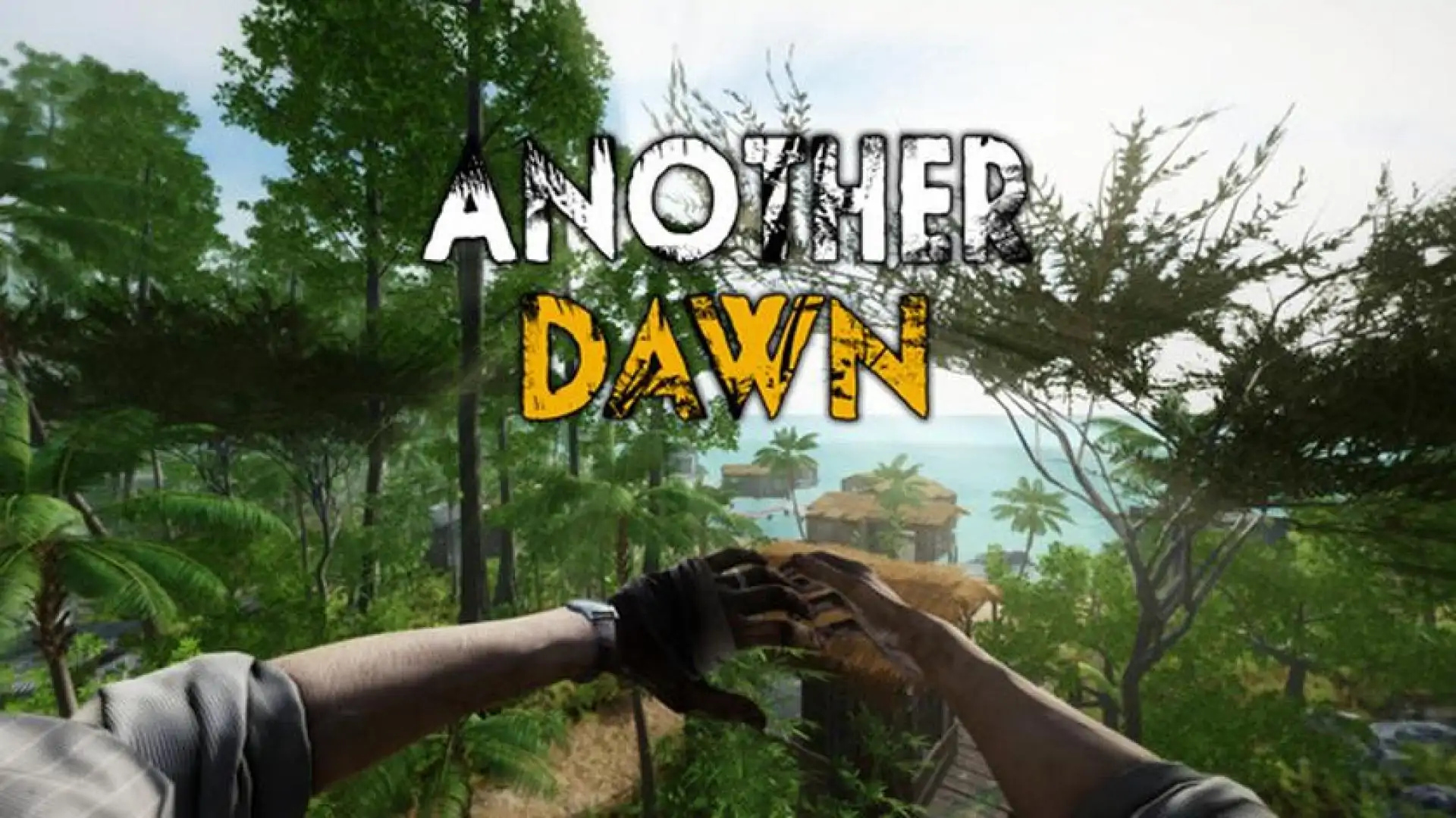 Another Dawn