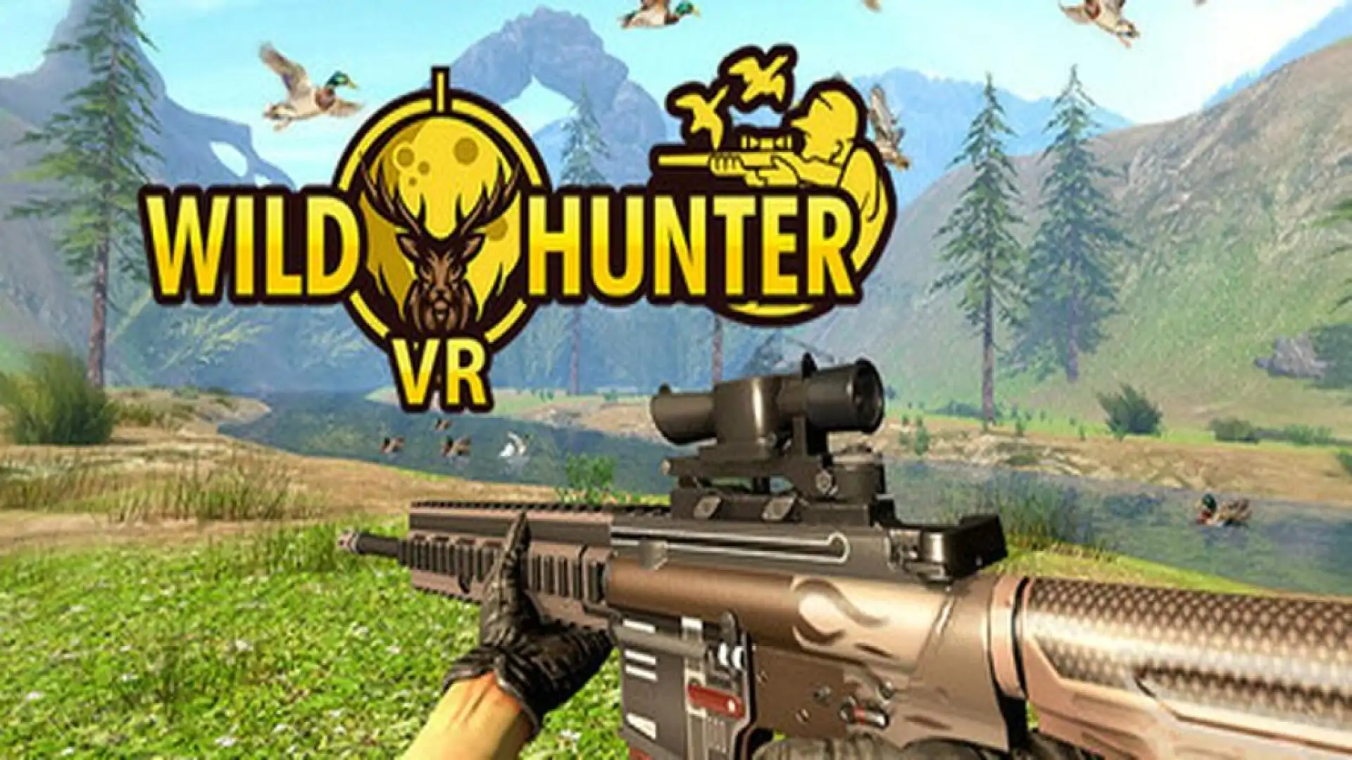 Wild Hunter VR