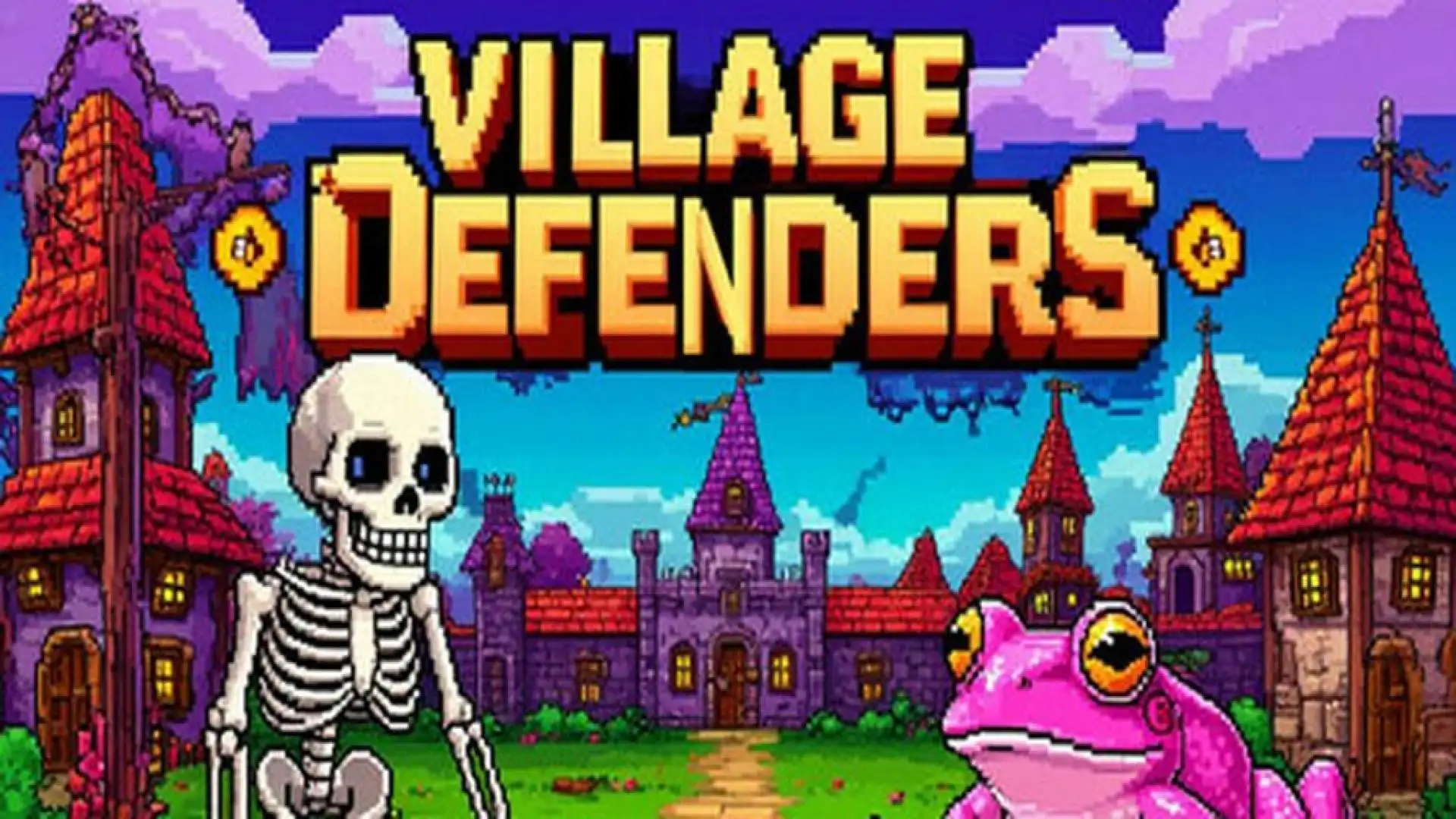 Village Defenders