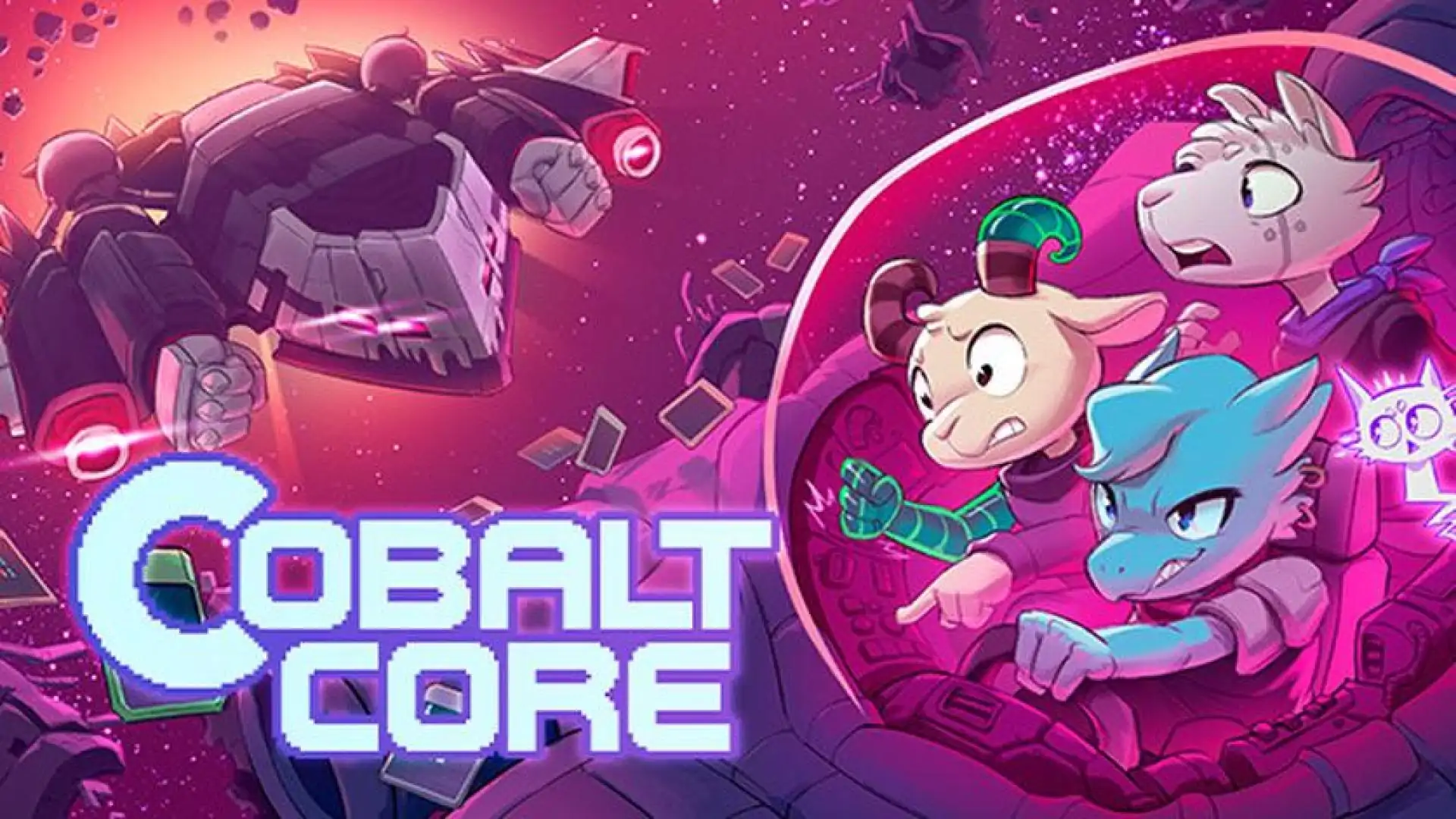 Cobalt Core