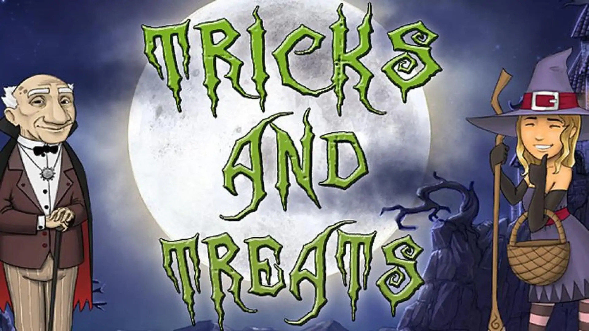 Tricks and Treats
