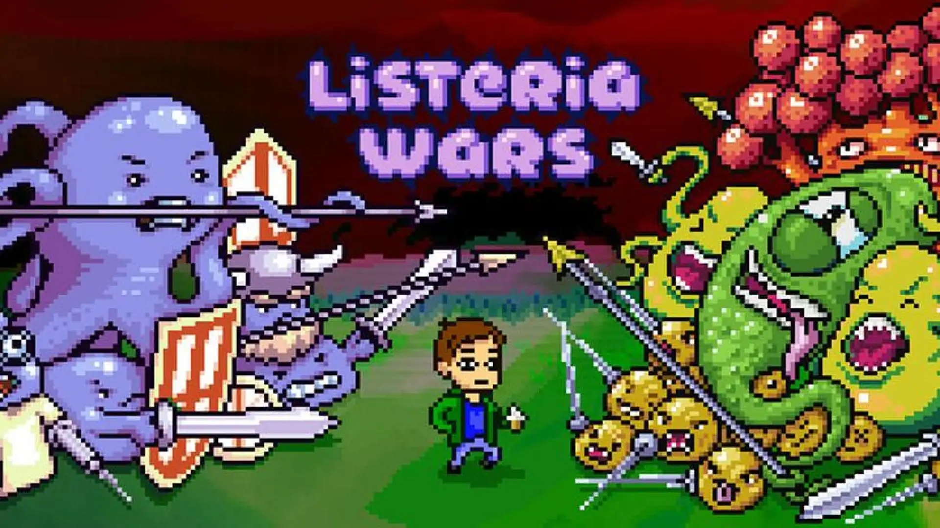 Listeria Wars