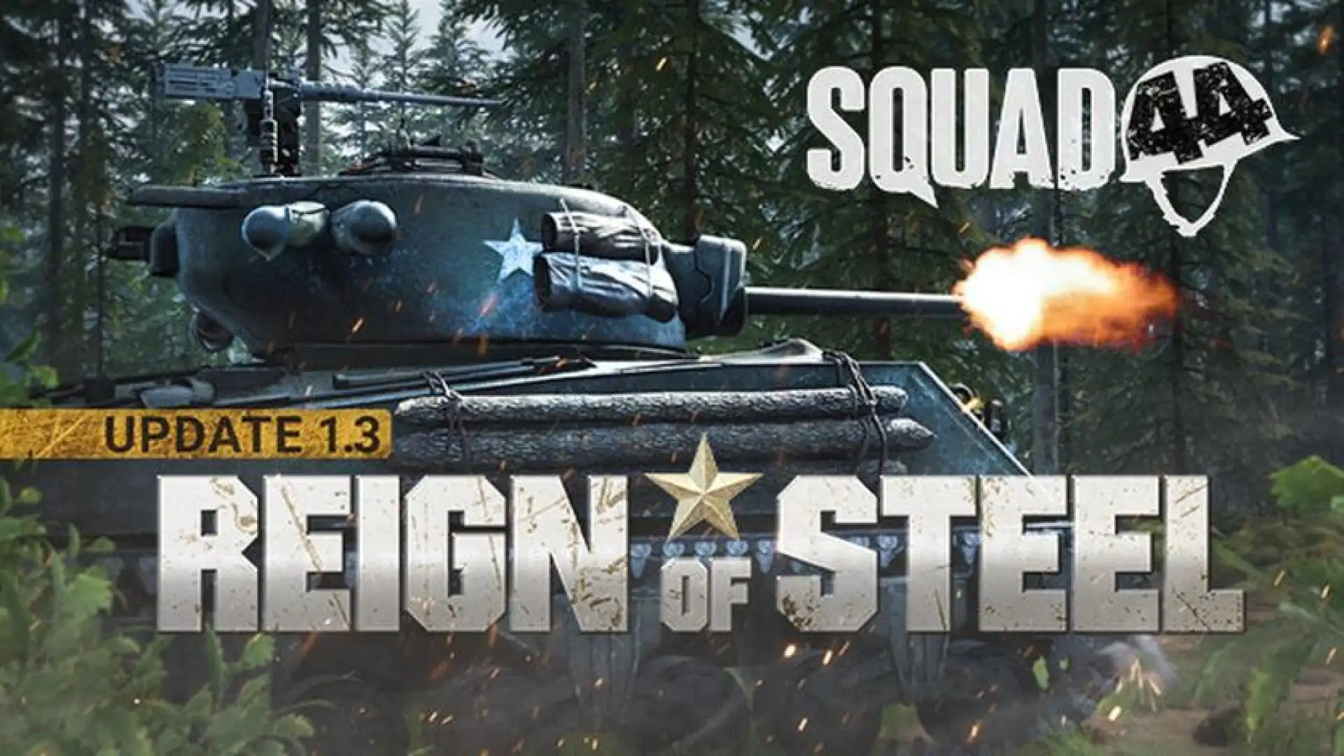 Squad 44