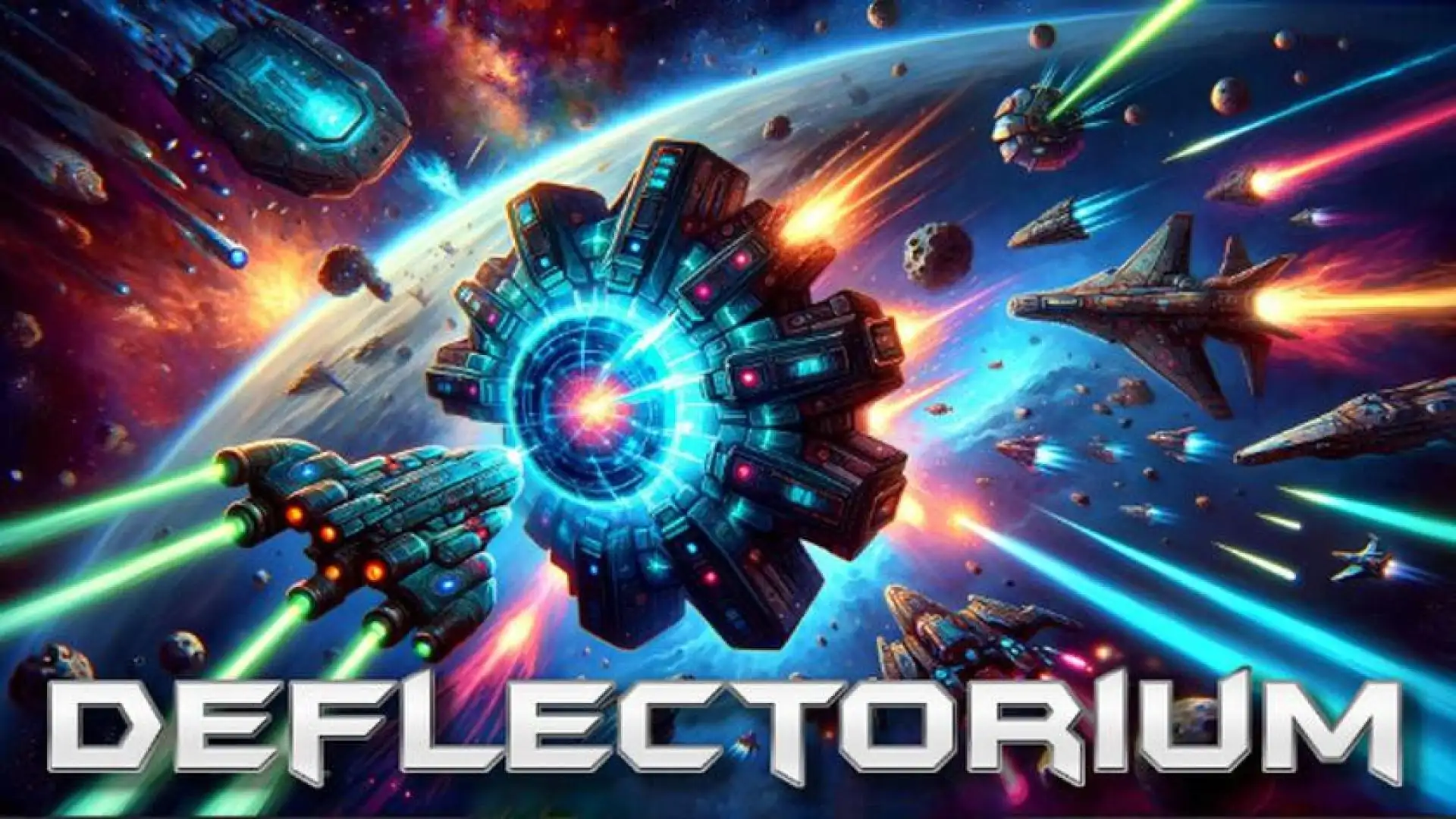 Deflectorium