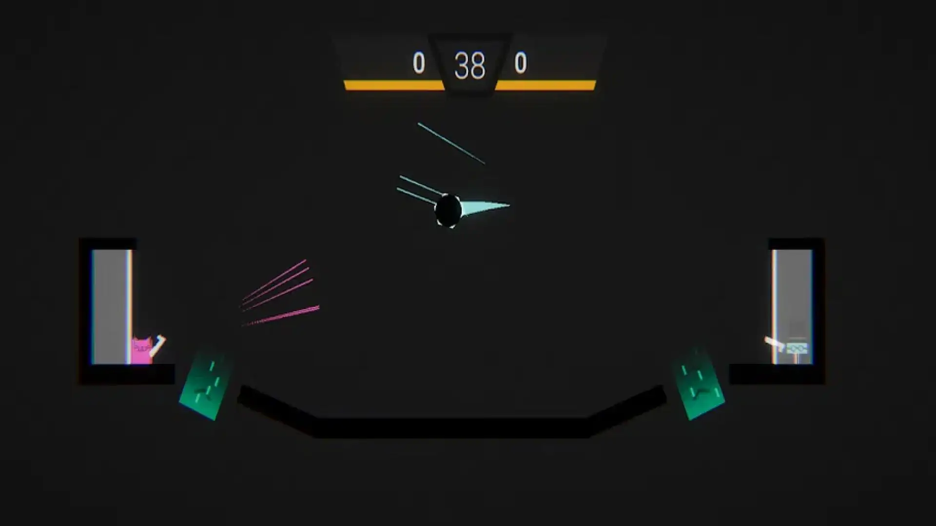 GunGoSHOOT-2P派对射击游戏