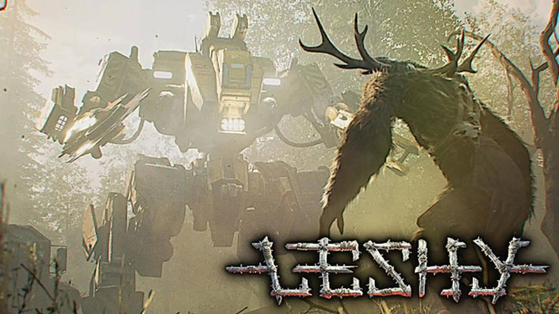 Leshy
