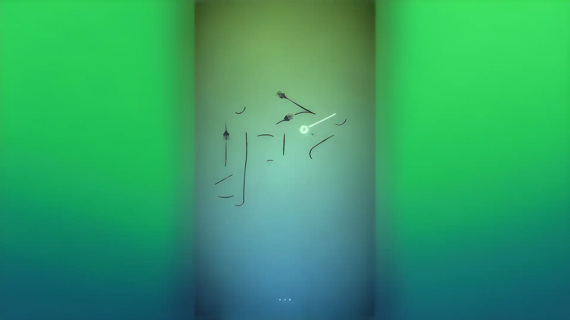轻雾