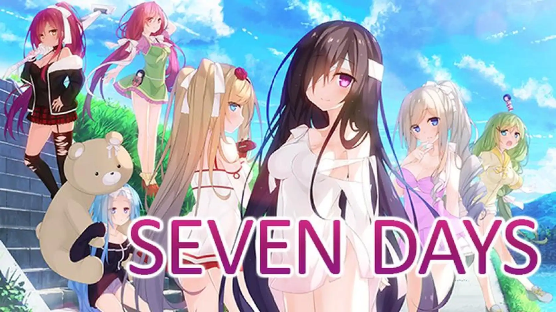 Seven Days