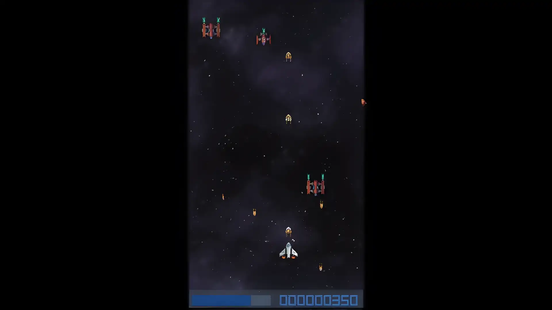 太空射击