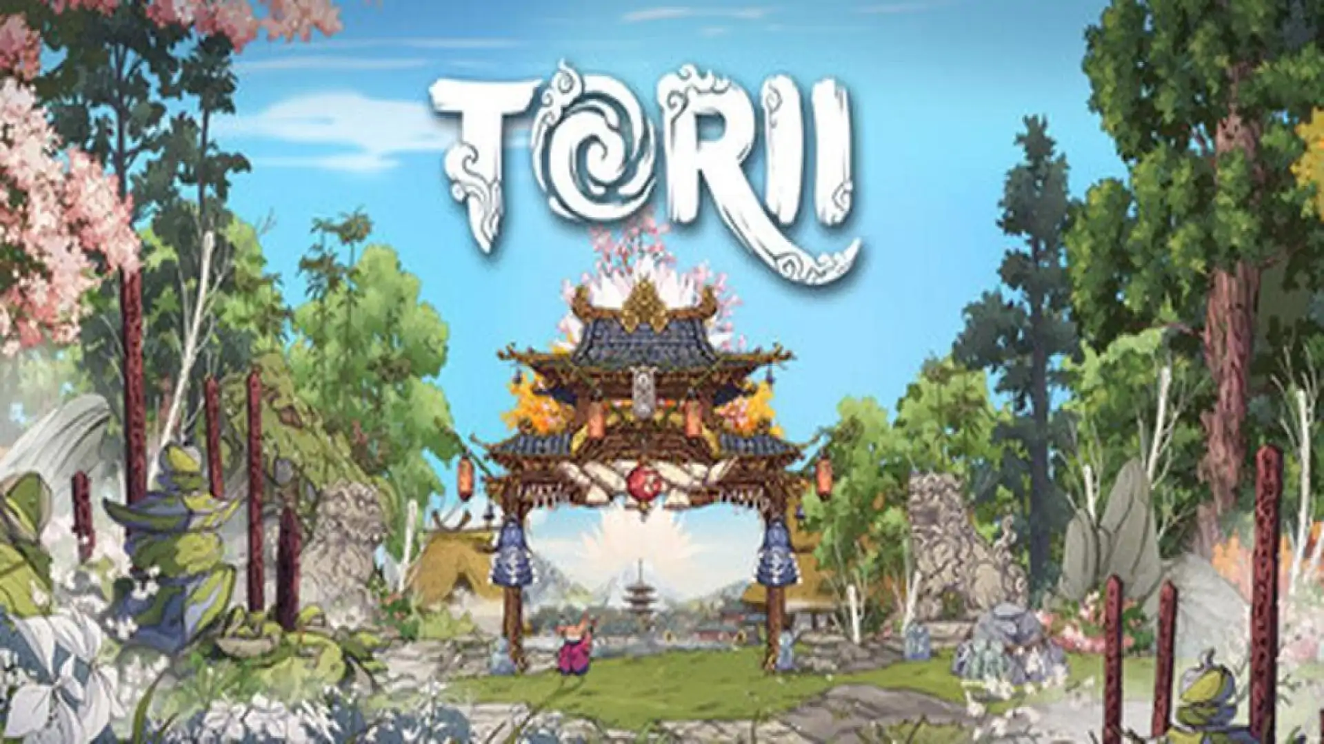 Torii