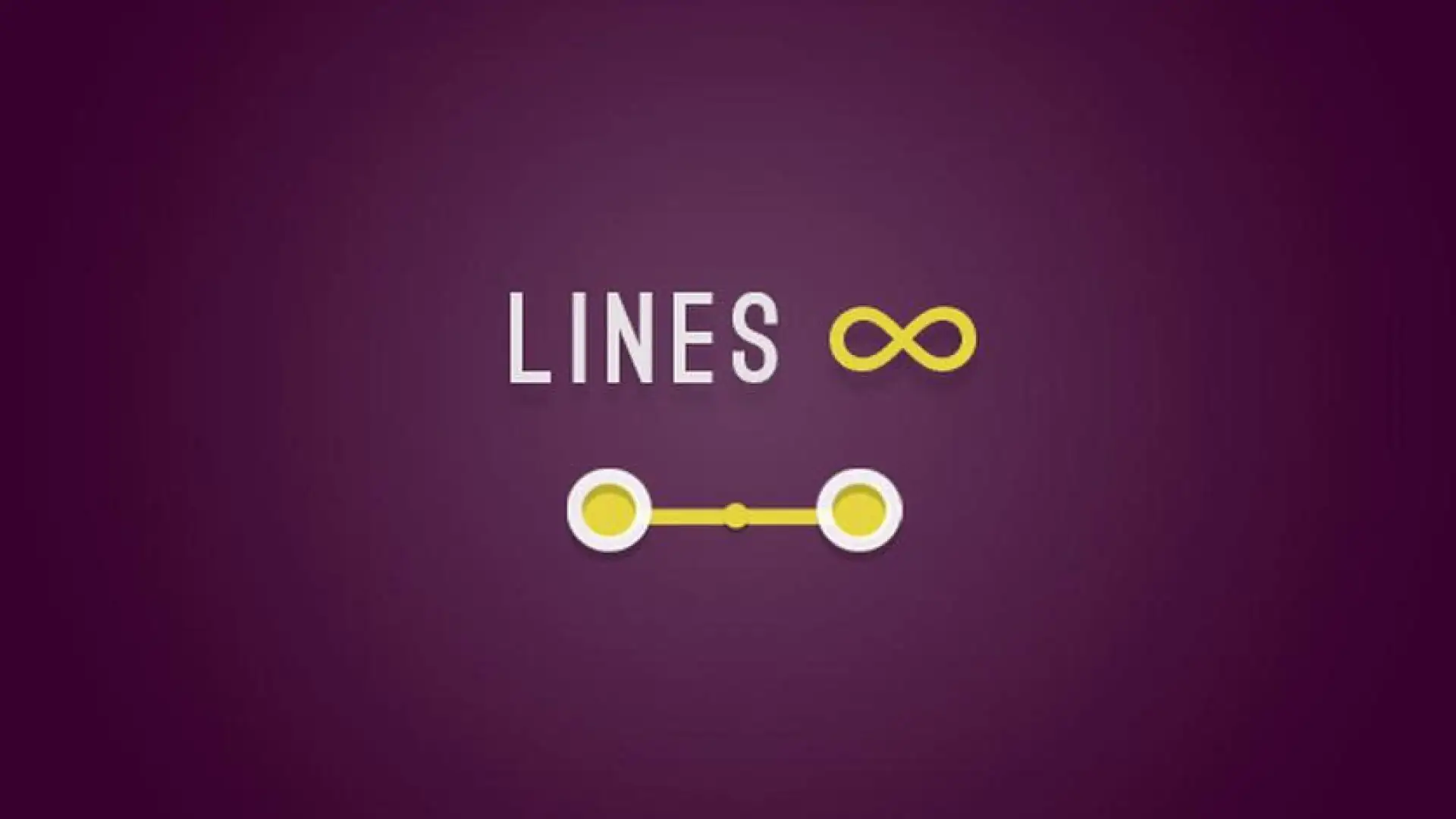 Lines Infinite