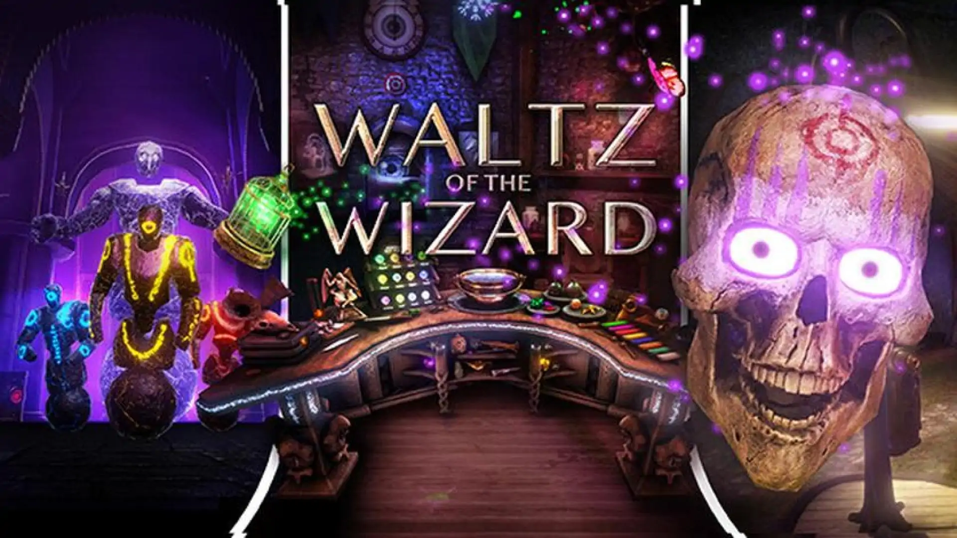 Waltz of the Wizard