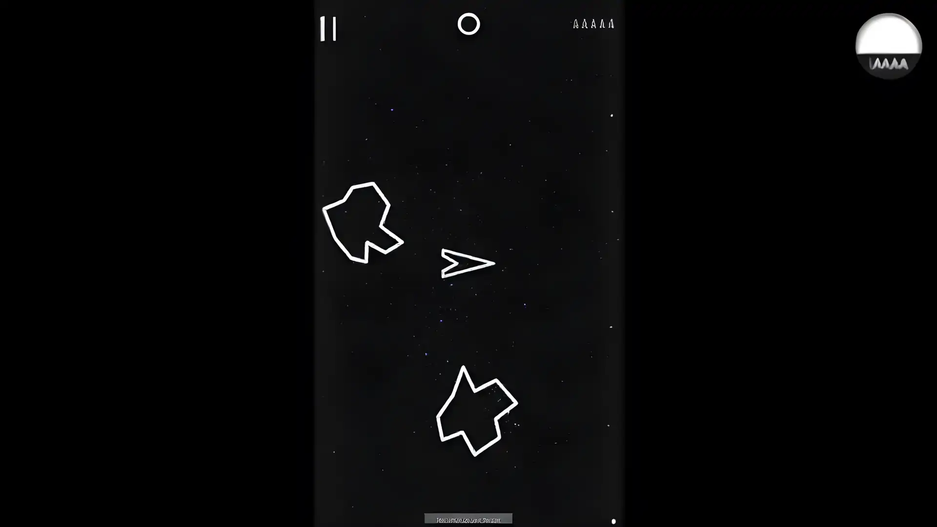 AstroBlaster:太空冒险