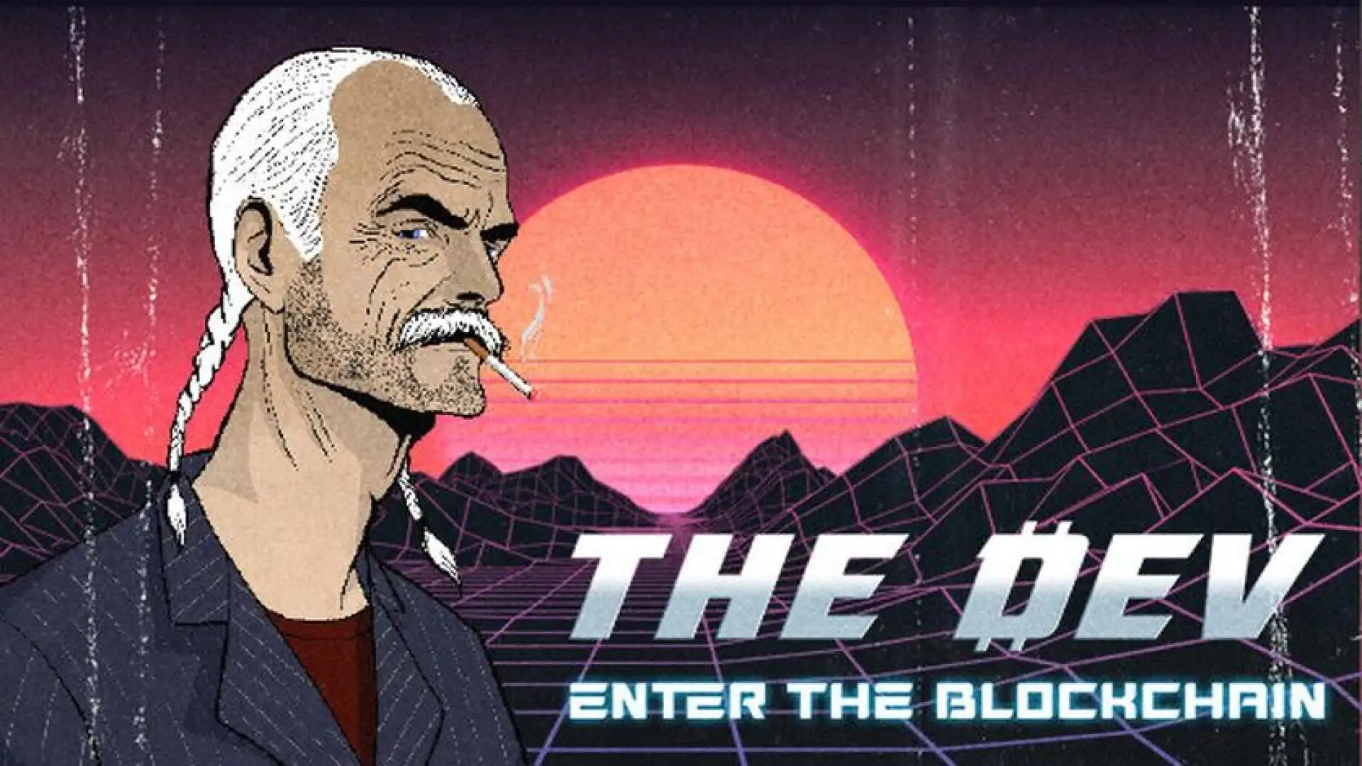 The Dev: Enter The Blockchain