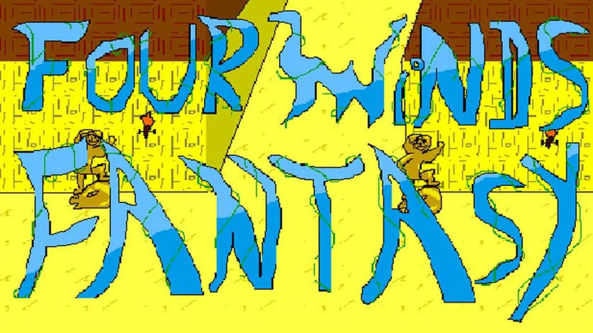 Four Winds Fantasy