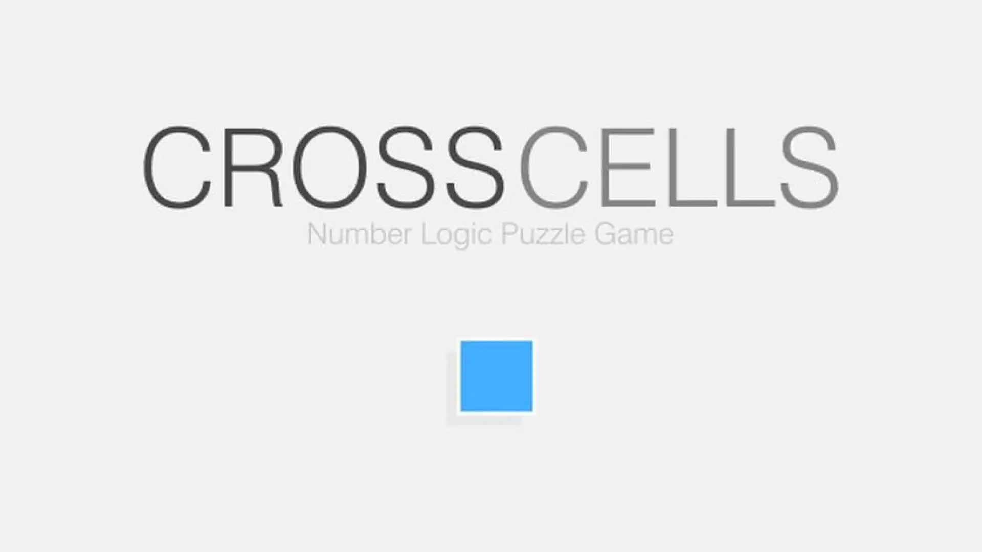 CrossCells