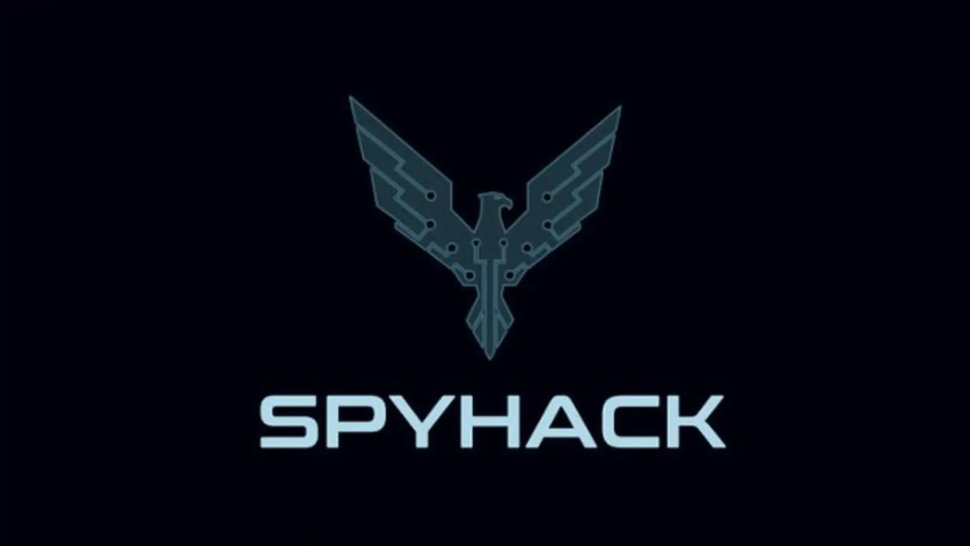 SPYHACK: Episode 1