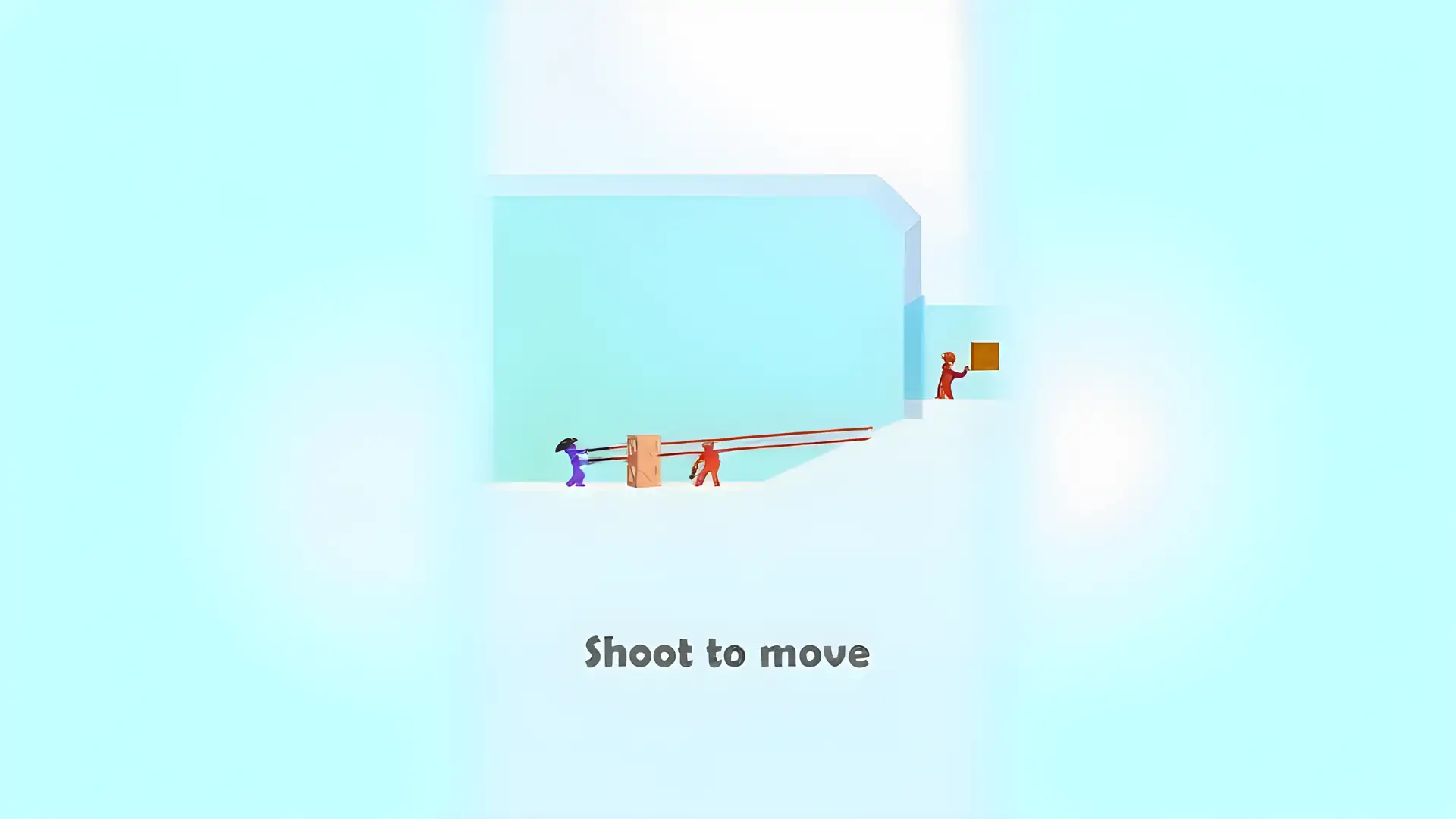 混乱射手