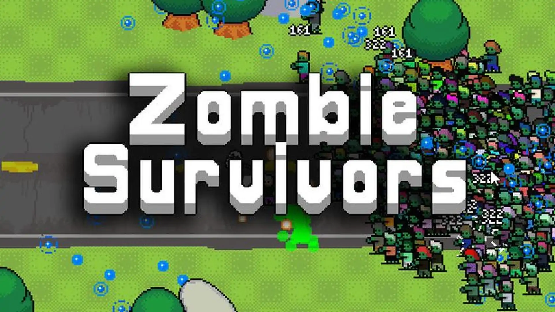 Zombie Survivors