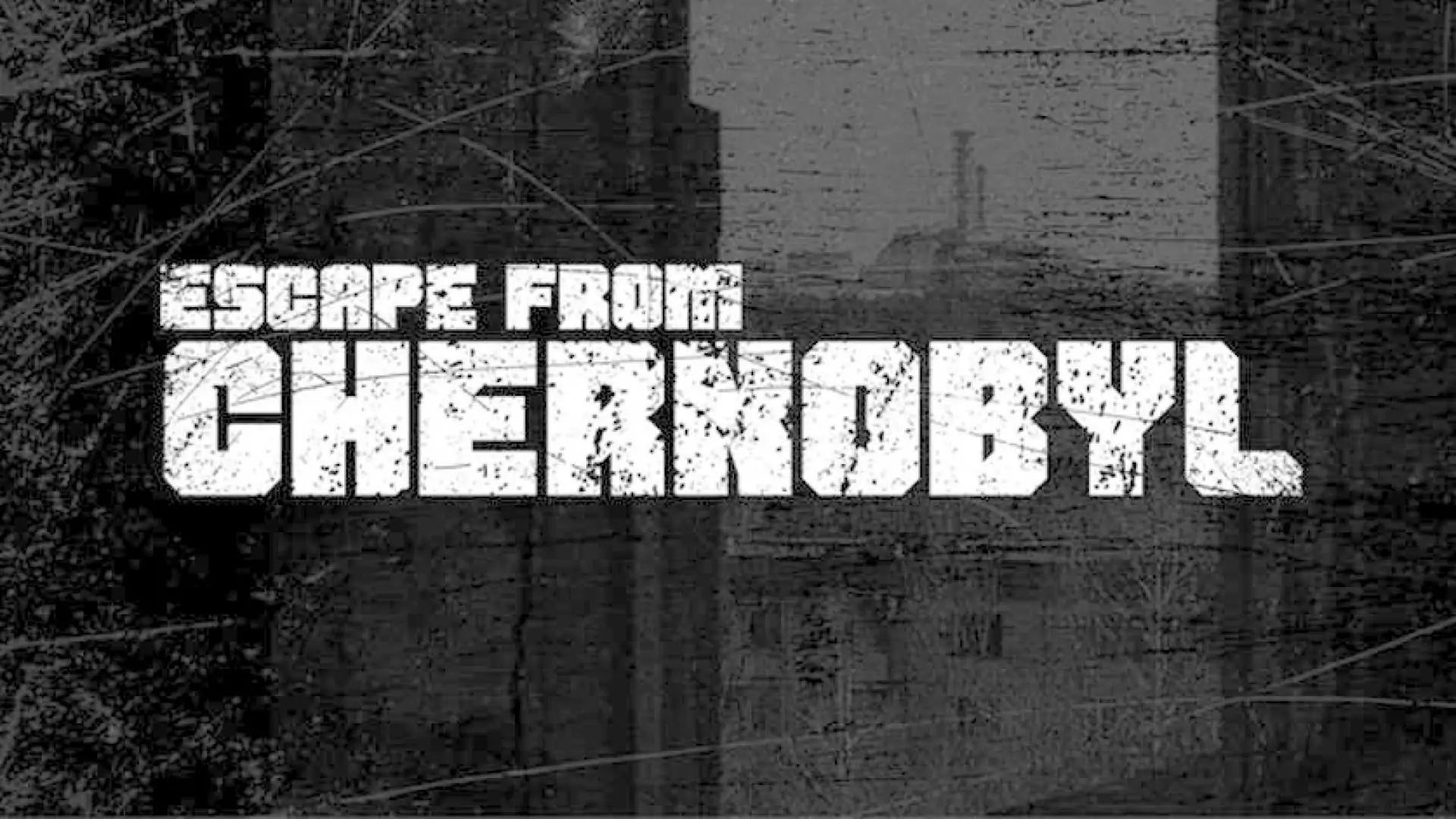 Escape from Chernobyl