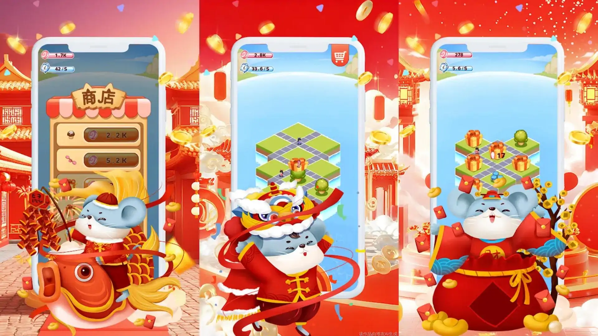 甜品天堂