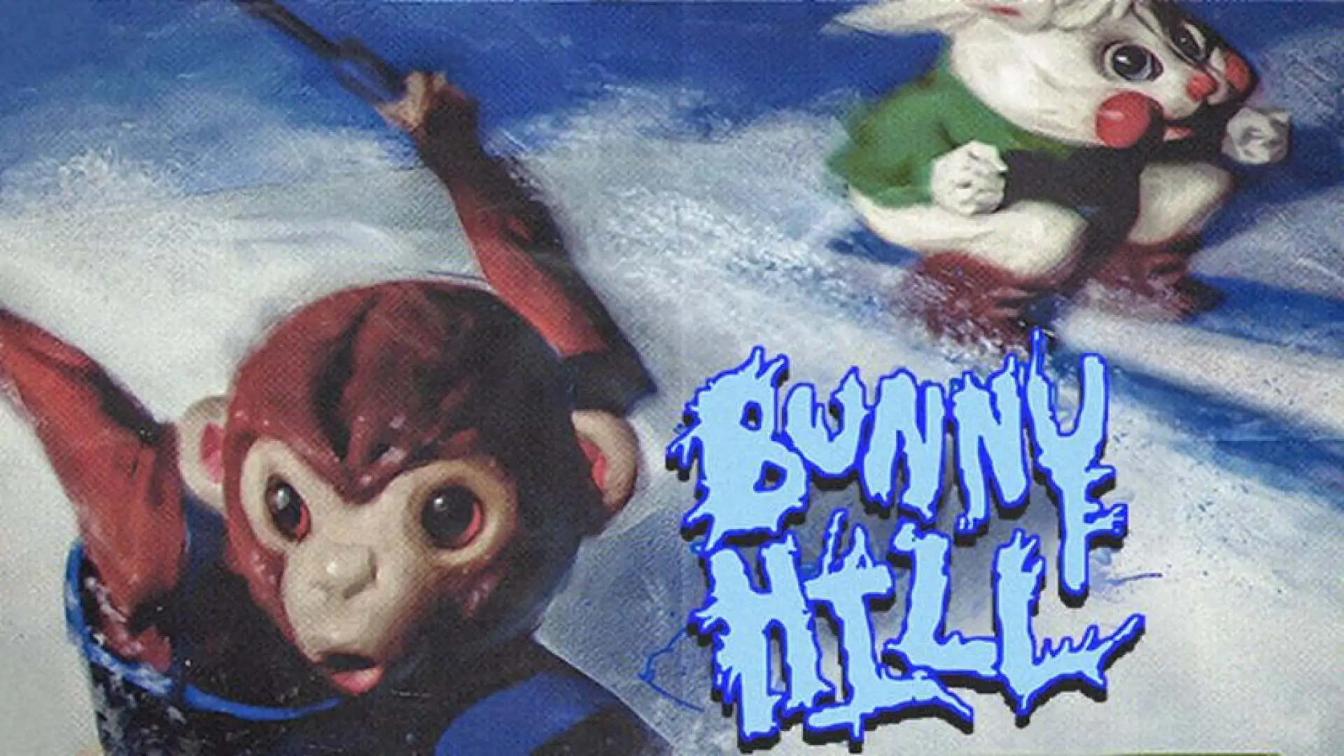 Bunny Hill