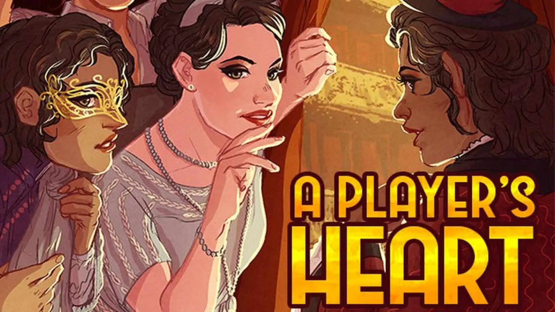 A Player's Heart