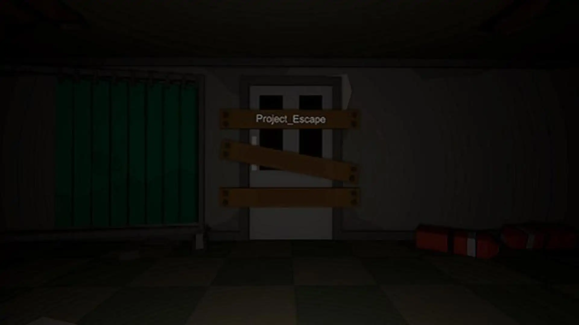 Project_Escape