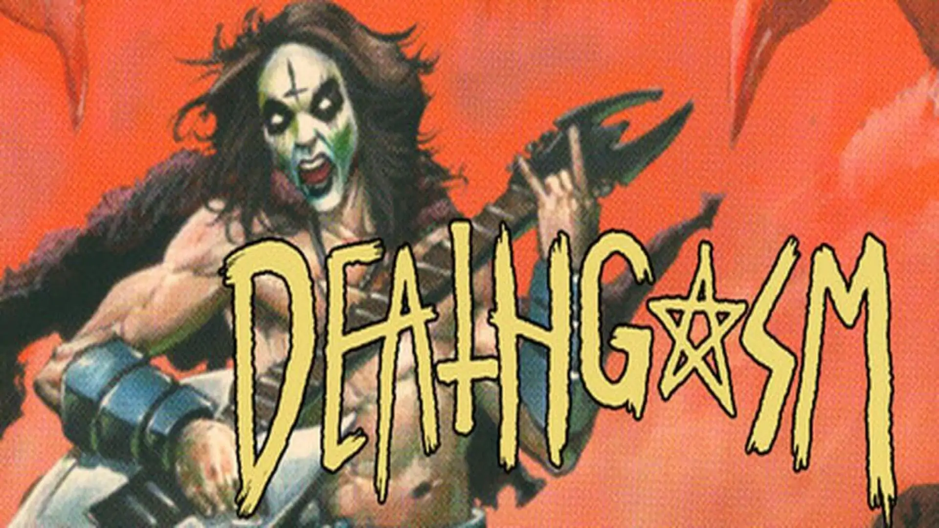 Deathgasm