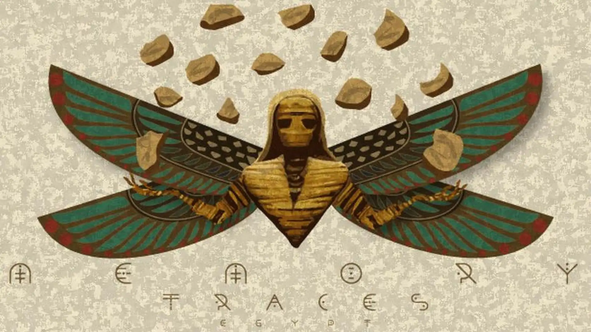 Memory Traces: Egypt