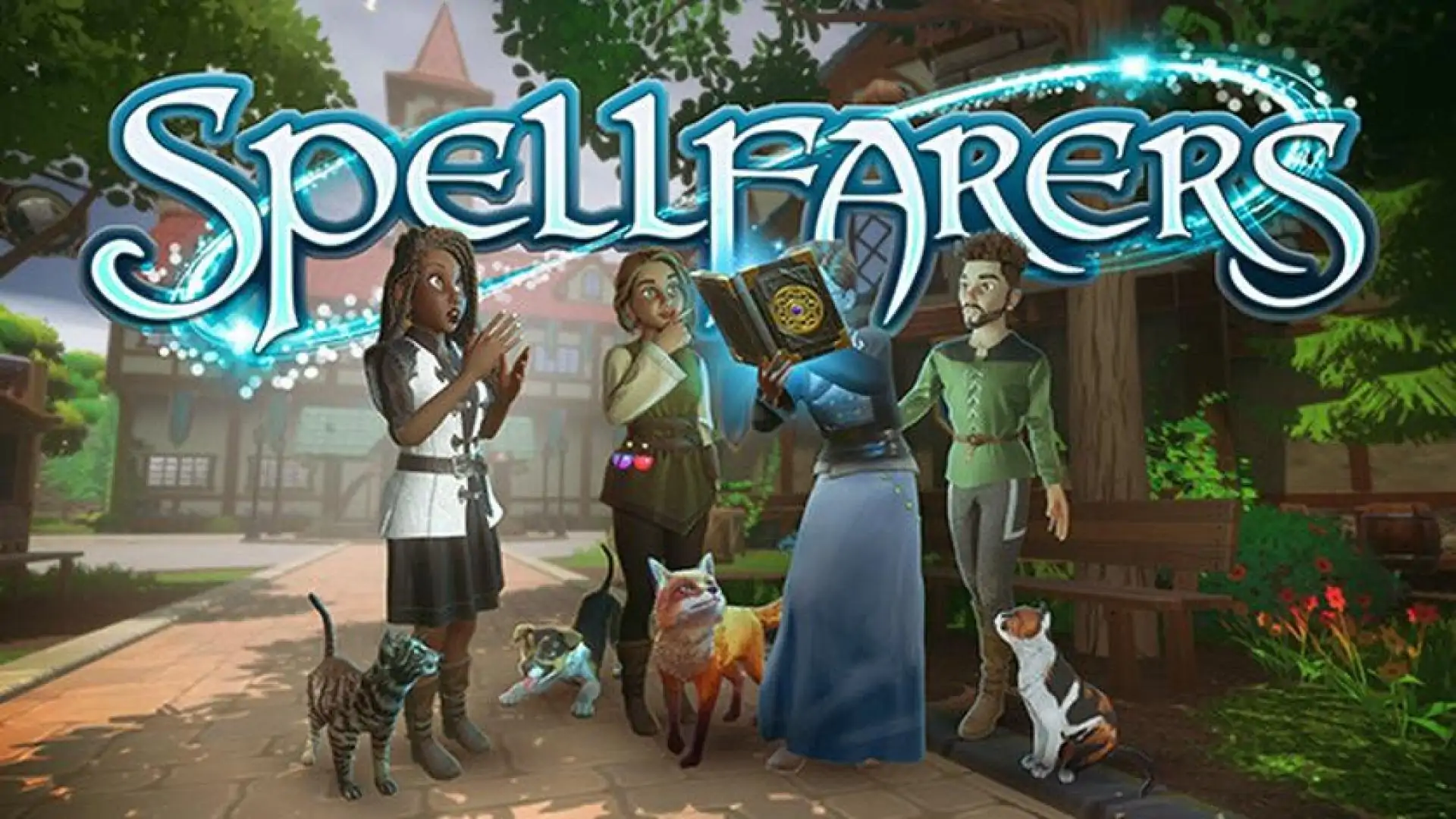 Spellfarers