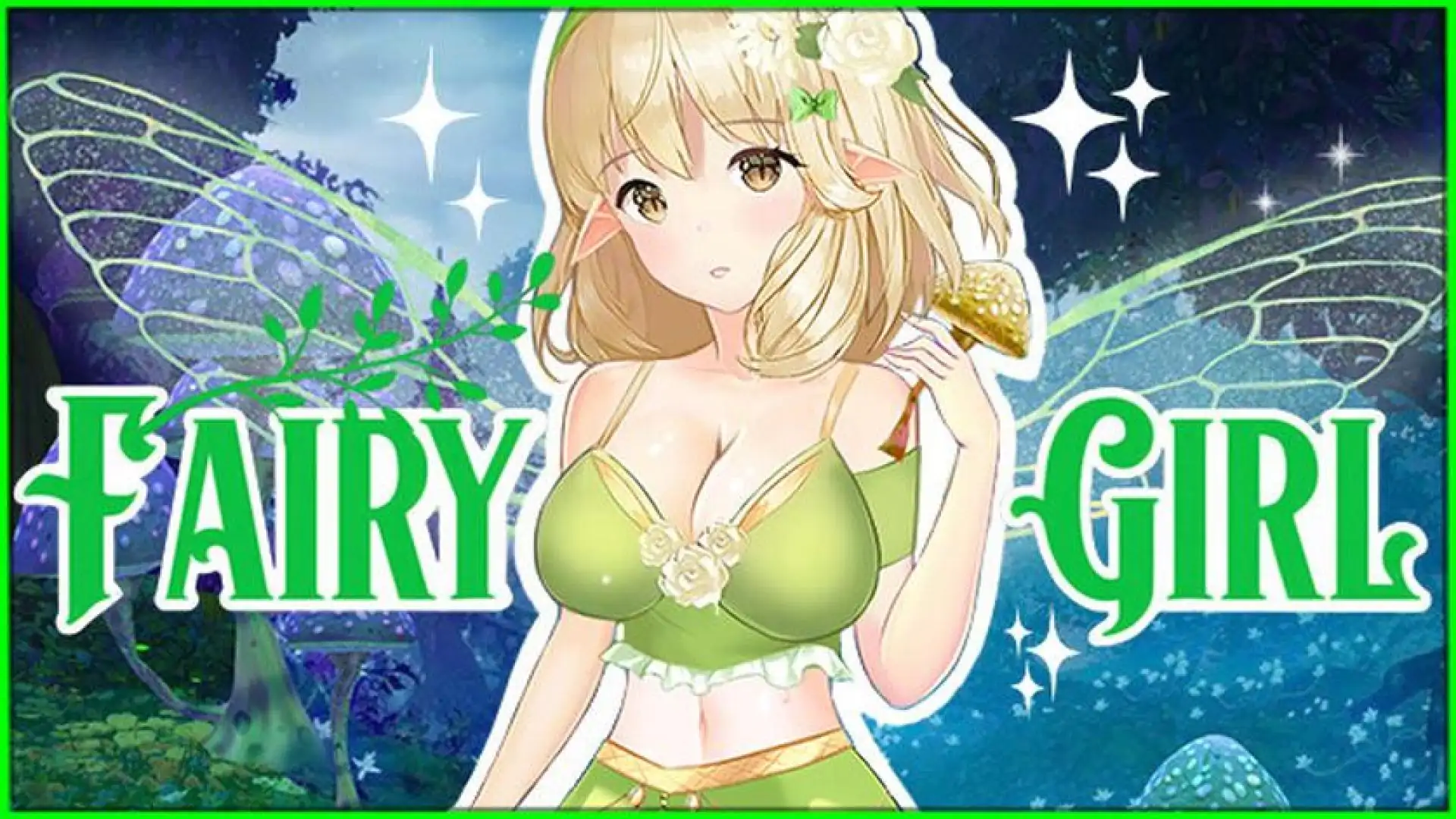 Fairy Girl