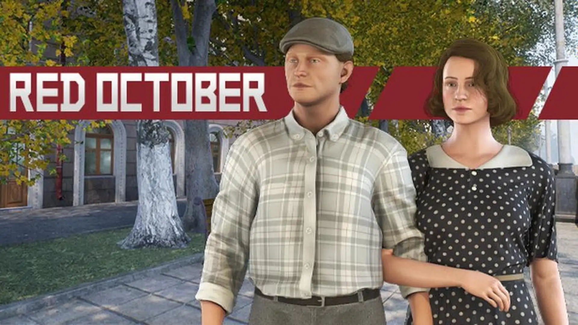 Red October