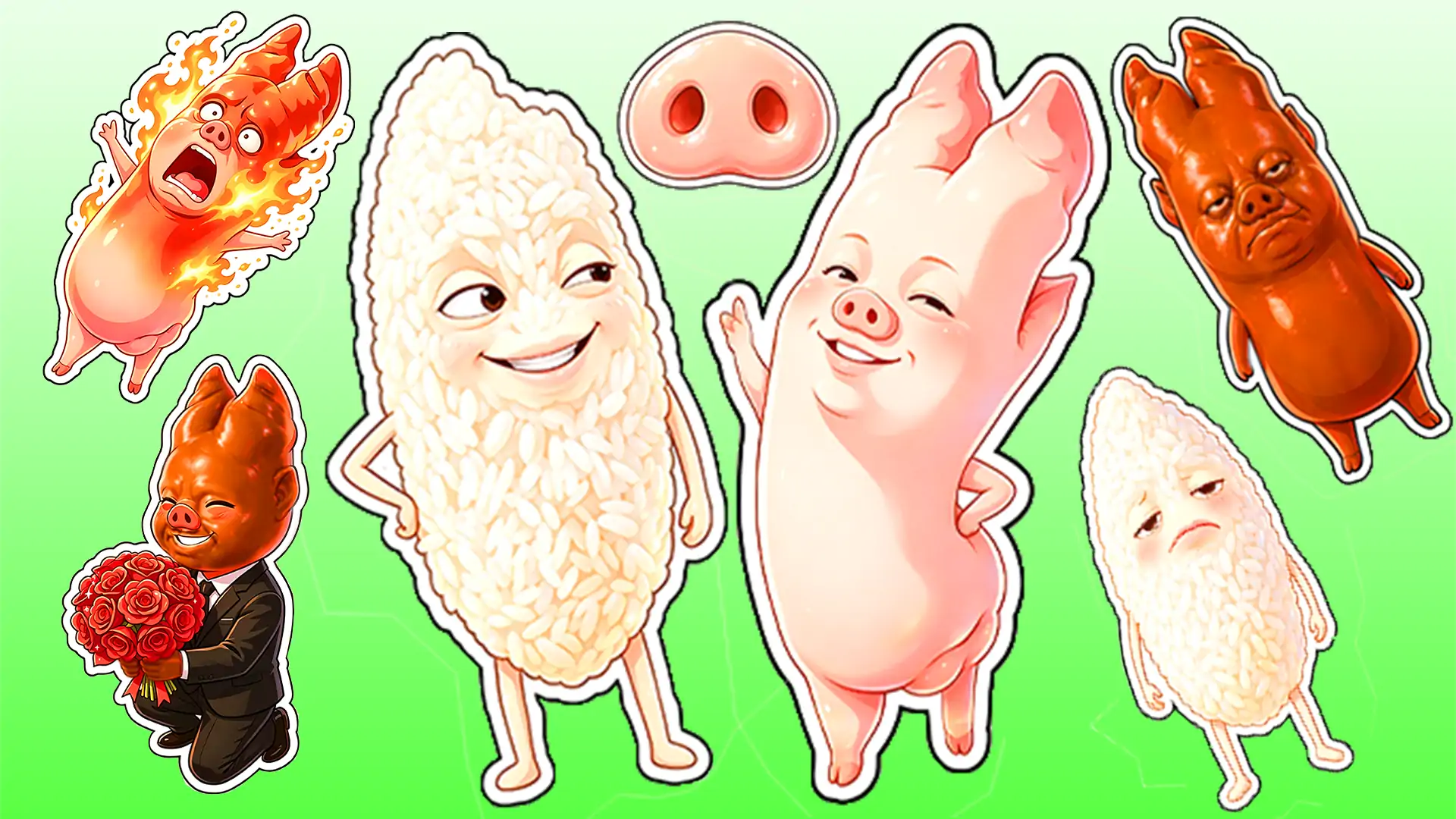 秀一秀智商