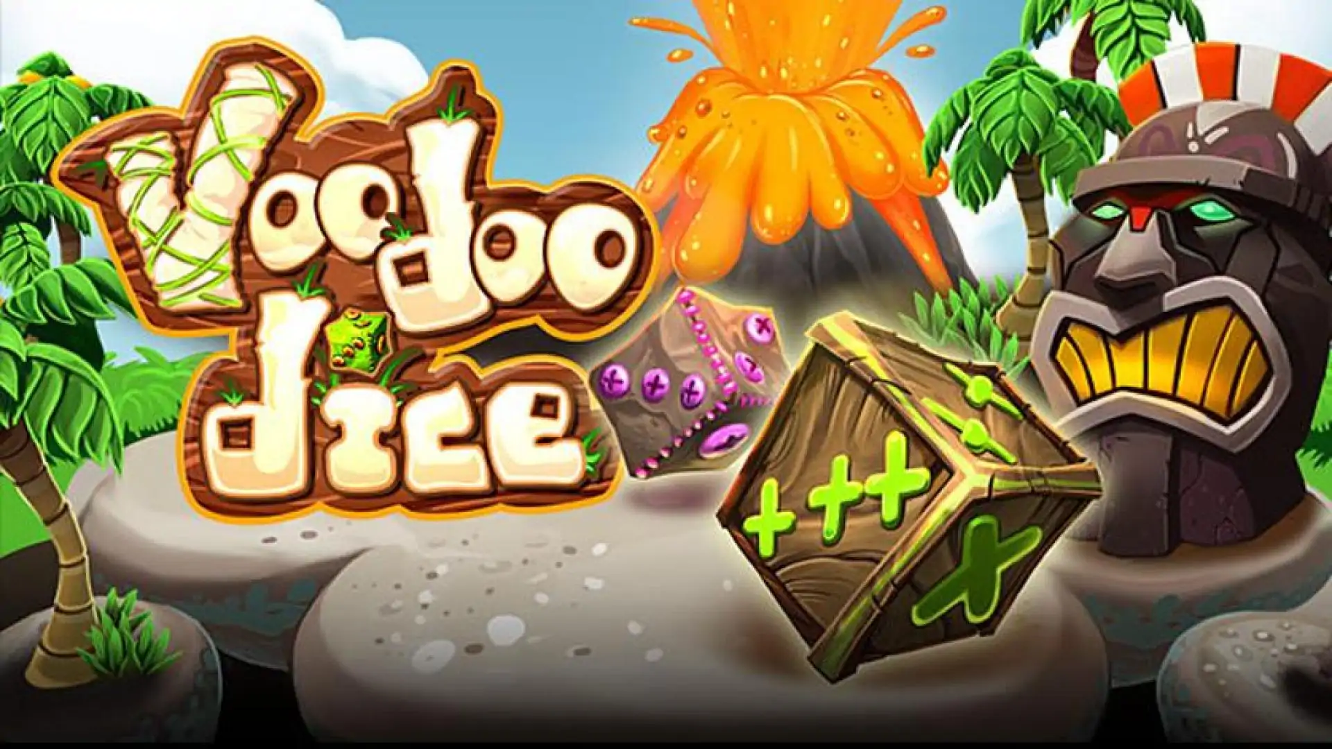 Voodoo Dice