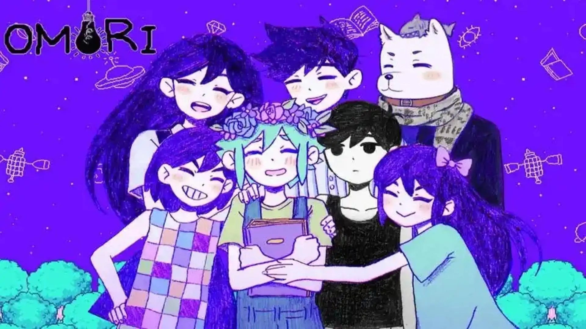OMORI（奥莫里）