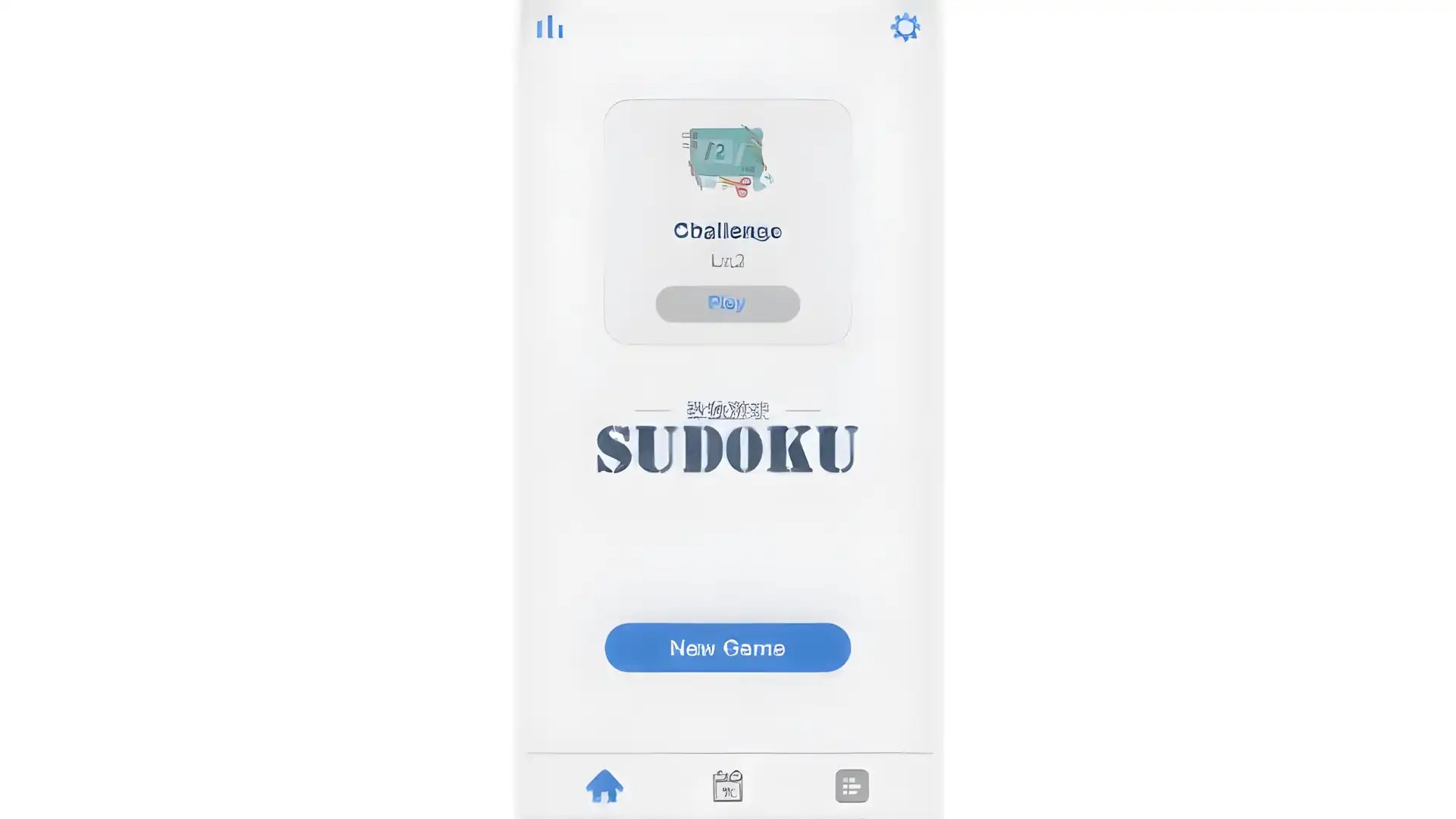 数独游戏-Sudoku