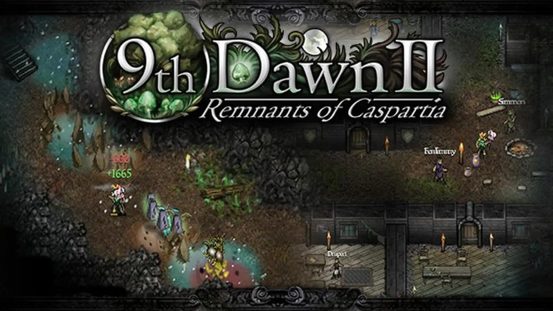 9th Dawn II